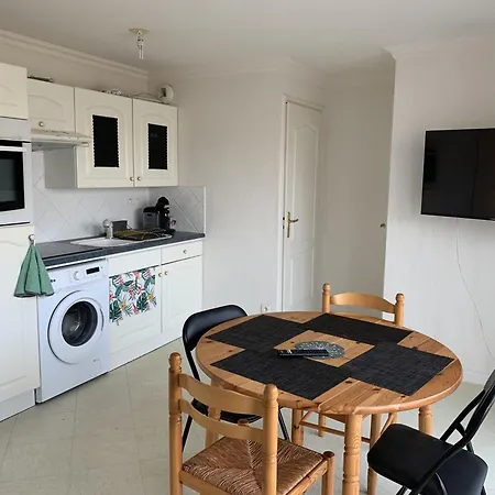 Cote Dunes - Animaux Admis, Parking - Fr-1-482-179