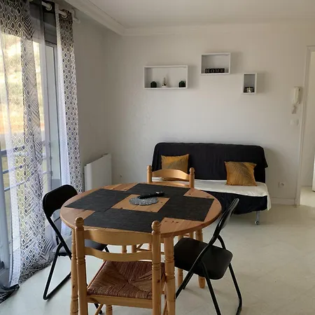 Cote Dunes - Animaux Admis, Parking - Fr-1-482-179 פור-מהון-פלאז'