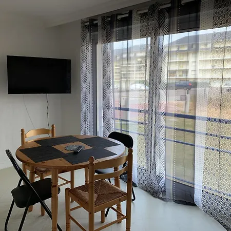 Cote Dunes - Animaux Admis, Parking - Fr-1-482-179 Fort-Mahon-Plage