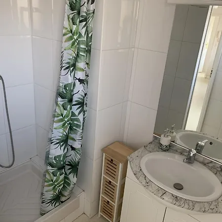 Cote Dunes - Animaux Admis, Parking - Fr-1-482-179