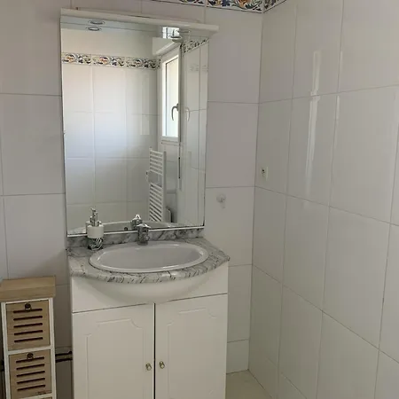 Appartement Cote Dunes - Animaux Admis, Parking - Fr-1-482-179 *