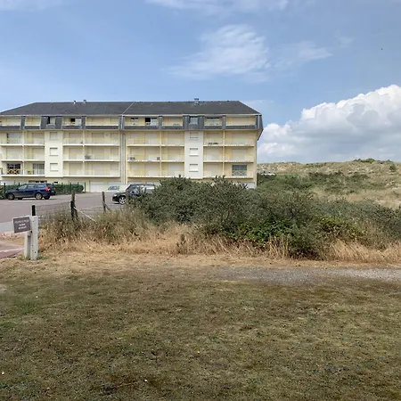 Cote Dunes - Animaux Admis, Parking - Fr-1-482-179 *