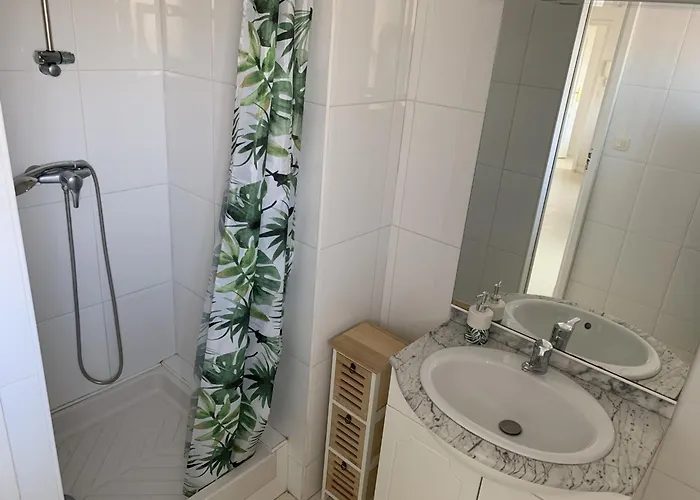 Cote Dunes - Animaux Admis, Parking - Fr-1-482-179