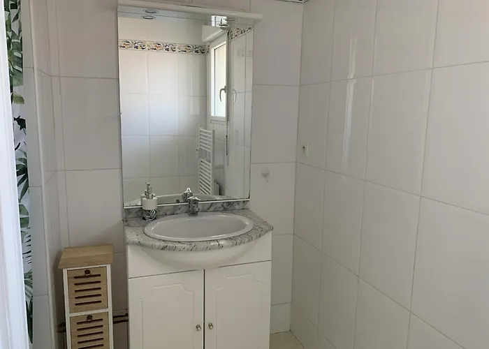 Apartment Cote Dunes - Animaux Admis, Parking - Fr-1-482-179 *